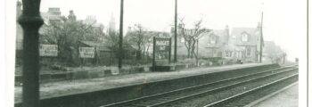 Station closes