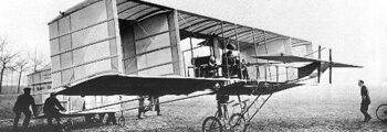 Milestone UK flight