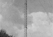 First VHF broadcast
