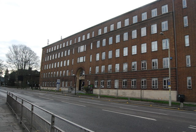 Telephone House opens
