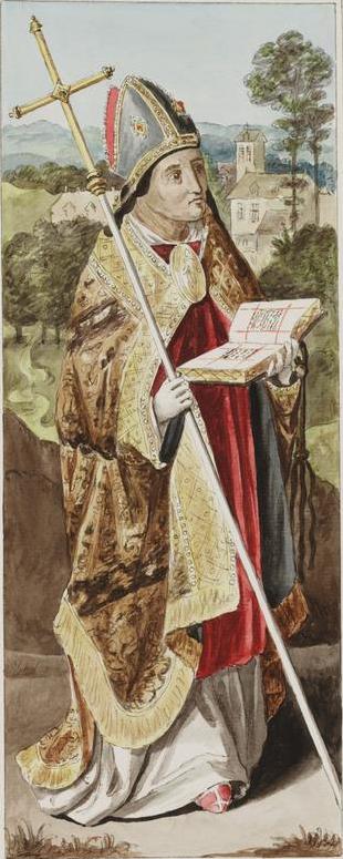 New archbishop