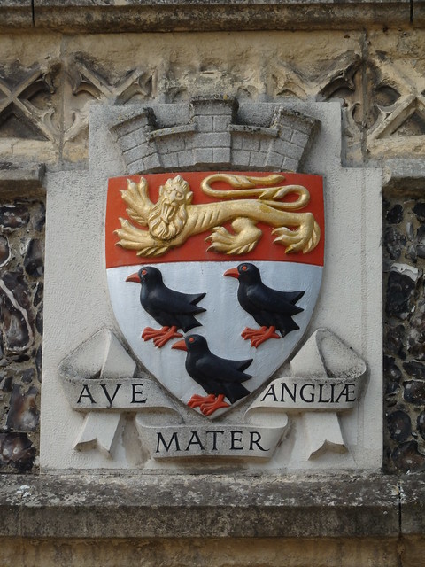 City motto