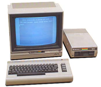 Computer maniacs