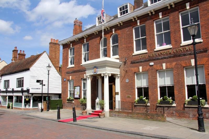 Hundreds die in battle for council accommodation
