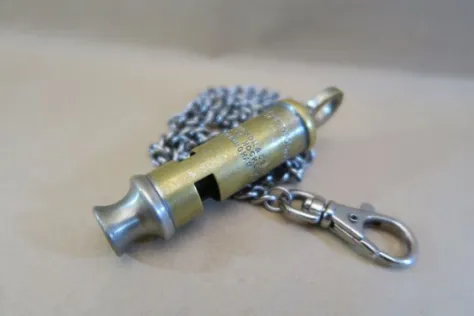 Noisy instrument